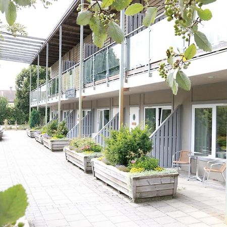 Sätila Lygnerns Pensionat Och Konferens酒店 外观 照片