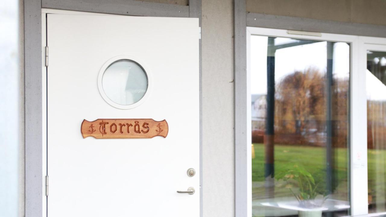 Sätila Lygnerns Pensionat Och Konferens酒店 外观 照片