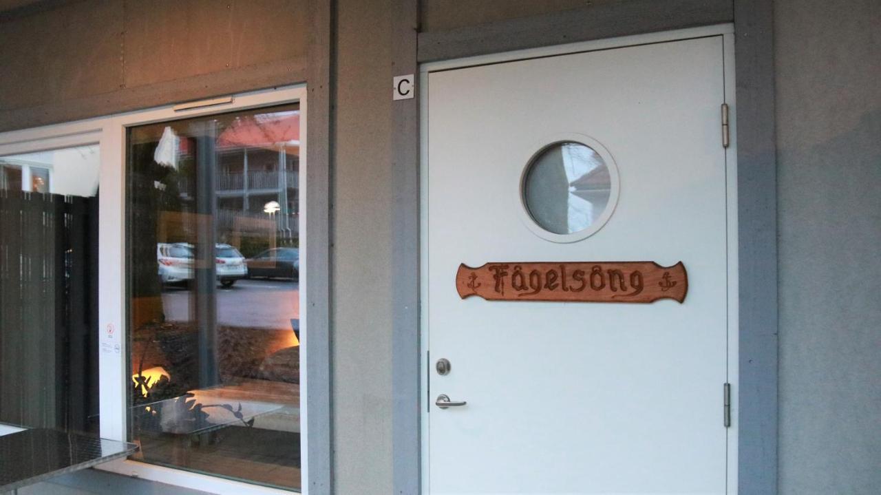Sätila Lygnerns Pensionat Och Konferens酒店 外观 照片